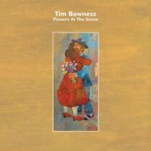 Bowness,tim - Flowers At The Scene