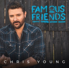 Young,chris - Famous Friends