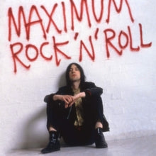 Primal Scream - Maximum Rock N Roll: The Singles (2cd)