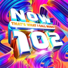 Various Artists - Now Thats What I Call Music 102