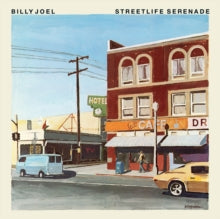 Joel,billy - Streetlife Serenade