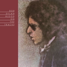 Dylan,bob - Blood On The Tracks (150g/Dl Insert)