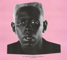 Tyler, The Creator - Igor (x)