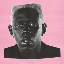 Tyler, The Creator - Igor (x) (150g)