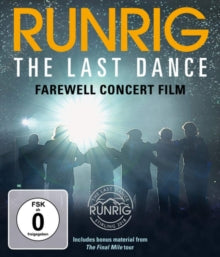 Runrig - Last Dance - Farewell Concert Film