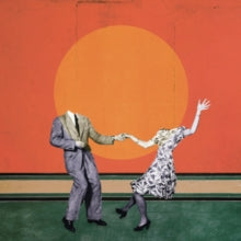 Half Alive - Now, Not Yet (140g/Opaque Doublemint Vinyl)