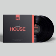 Various Artists - Ministry Of Sound - Origins Of House