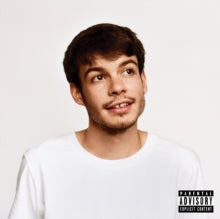Rex Orange County - Pony (x) (140g/Dl Insert)