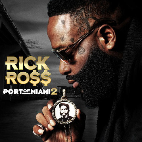 ROSS RICK - PORT OF MIAMI 2 (EDITED)