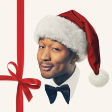 Legend,john - Legendary Christmas (deluxe Edition) (2lp/Gatefold Jacket)