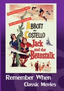 Jack & The Beanstalk - Jack & The Beanstalk