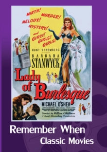 Lady Of Burlesque - Lady Of Burlesque