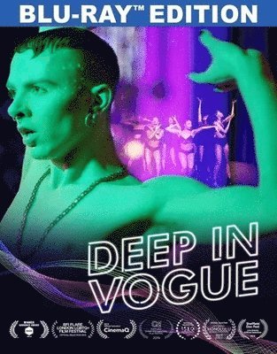 DEEP IN VOGUE - DEEP IN VOGUE