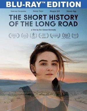 SHORT HISTORY OF THE LONG ROAD - SHORT HISTORY OF THE LONG ROAD