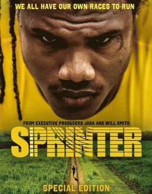 SPRINTER - SPRINTER