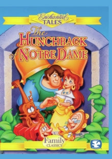 Hunchback Of Notre Dame - Hunchback Of Notre Dame