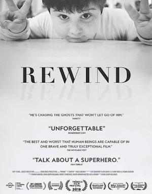 REWIND - REWIND
