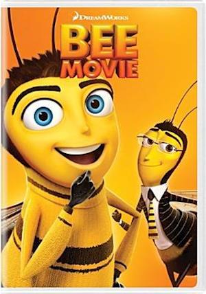 BEE MOVIE - BEE MOVIE