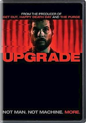 UPGRADE - UPGRADE