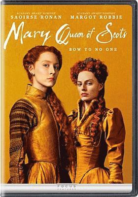 MARY QUEEN OF SCOTS - MARY QUEEN OF SCOTS