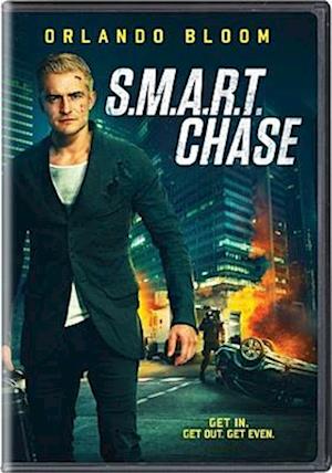 S.M.A.R.T. CHASE - S.M.A.R.T. CHASE
