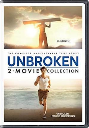 UNBROKEN (2-MOVIE COLLECTION) - UNBROKEN (2-MOVIE COLLECTION)