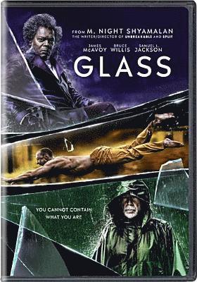 GLASS - GLASS