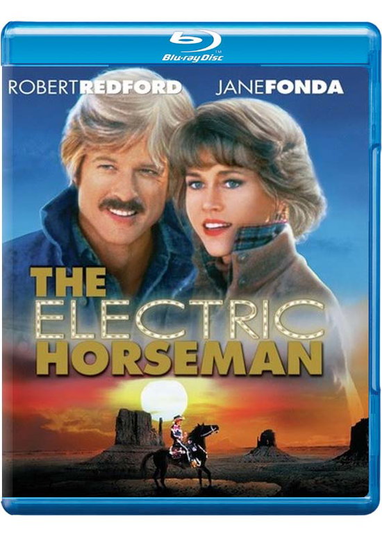 ELECTRIC HORSEMAN - ELECTRIC HORSEMAN