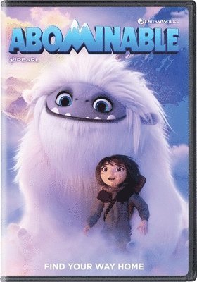 ABOMINABLE - ABOMINABLE