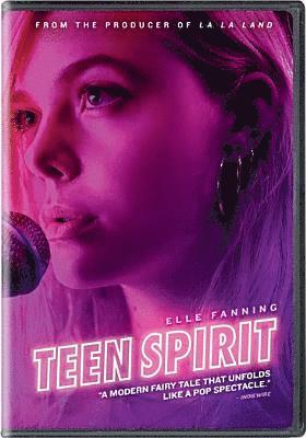 TEEN SPIRIT - TEEN SPIRIT