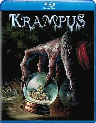 KRAMPUS - KRAMPUS