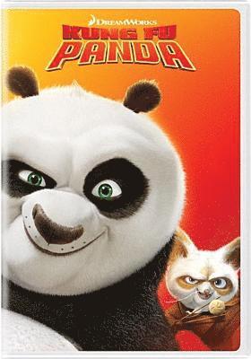KUNG FU PANDA (ABOMINABLE FANDANGO CASH VERSION) - KUNG FU PANDA (ABOMINABLE FANDANGO CASH VERSION)