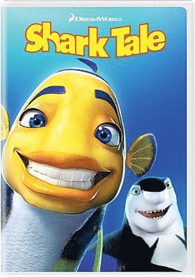 SHARK TALE (ABOMINABLE FANDANGO CASH VERSION) - SHARK TALE (ABOMINABLE FANDANGO CASH VERSION)