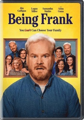 BEING FRANK - BEING FRANK
