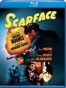 Scarface (1932) - Scarface (1932)
