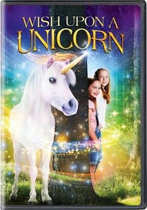 WISH UPON A UNICORN - WISH UPON A UNICORN