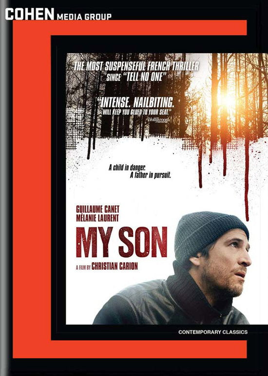 MY SON - MY SON