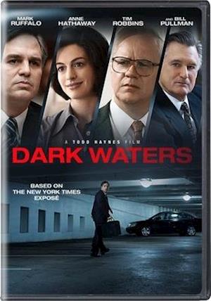 DARK WATERS - DARK WATERS