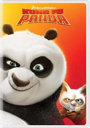 KUNG FU PANDA (TROLLS WORLD TOUR FANDANGO CASH VERSION) - KUNG FU PANDA (TROLLS WORLD TOUR FANDANGO CASH VERSION)