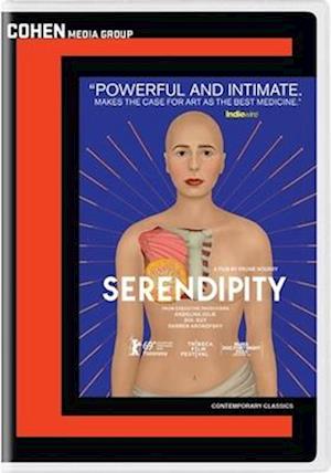 SERENDIPITY - SERENDIPITY