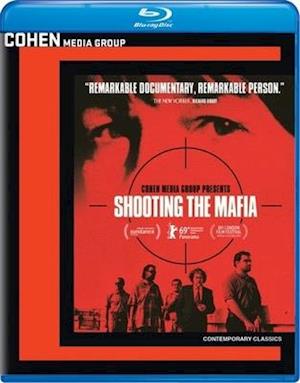 SHOOTING THE MAFIA - SHOOTING THE MAFIA