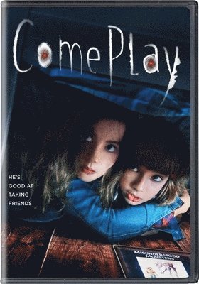 COME PLAY - COME PLAY