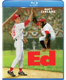 Ed - Ed