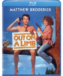 Out On A Limb - Out On A Limb