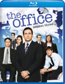 Office: Season 3 - Office: Season 3