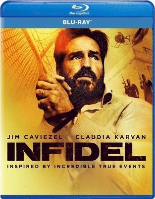INFIDEL - INFIDEL