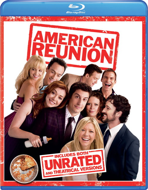 AMERICAN REUNION - AMERICAN REUNION