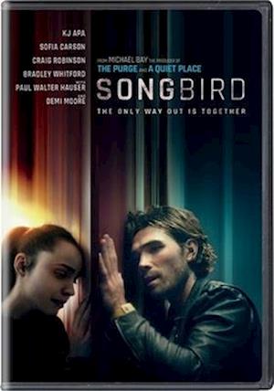 SONGBIRD - SONGBIRD