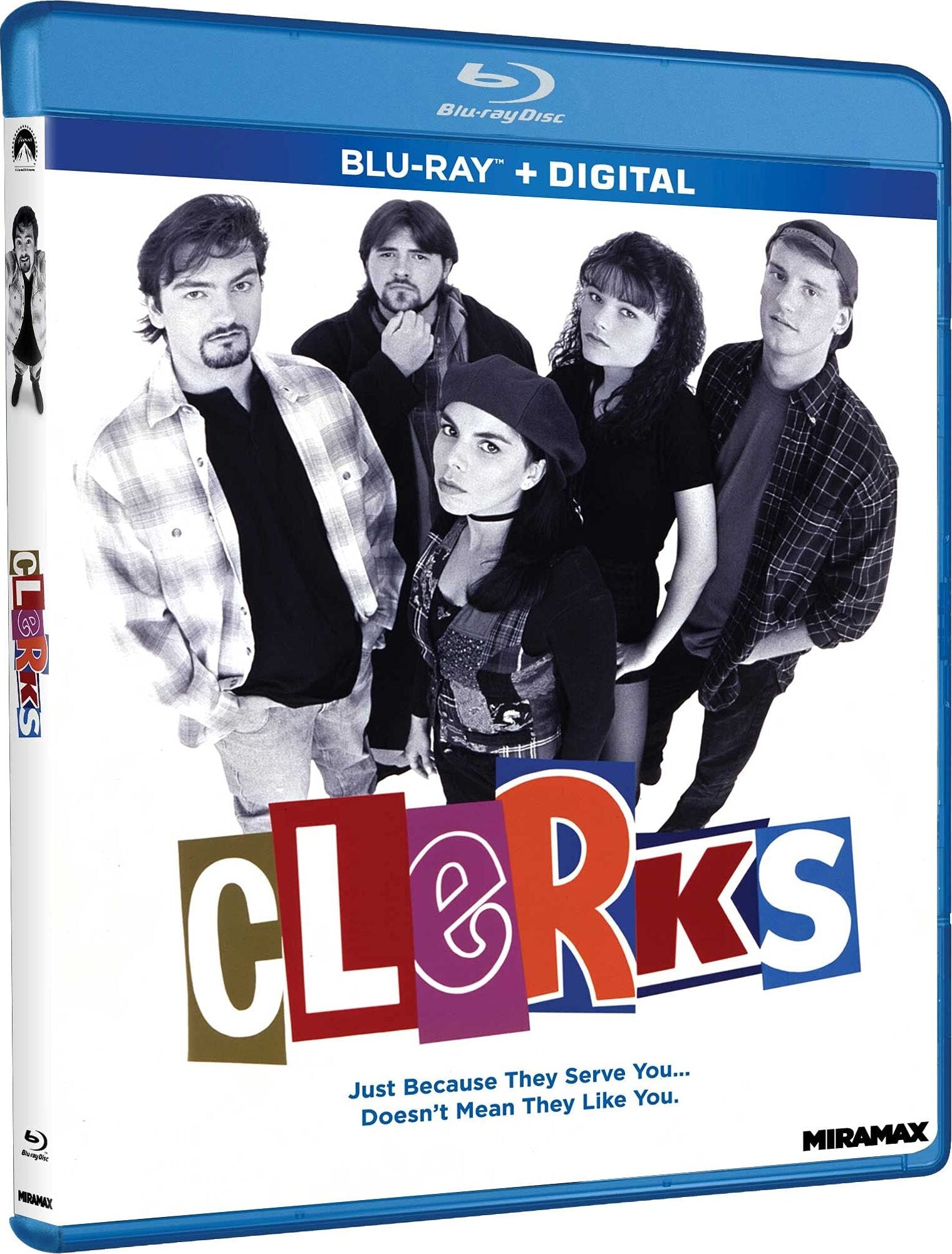 CLERKS - CLERKS