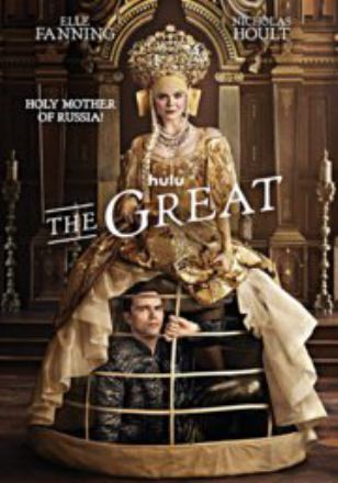 GREAT: SEASON TWO